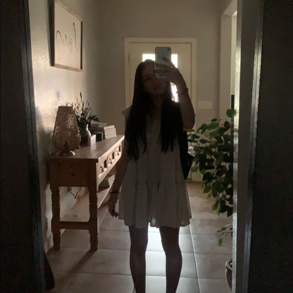 Meet your Posher, Mireya